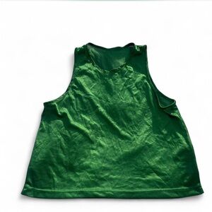 mesh tank 💚
